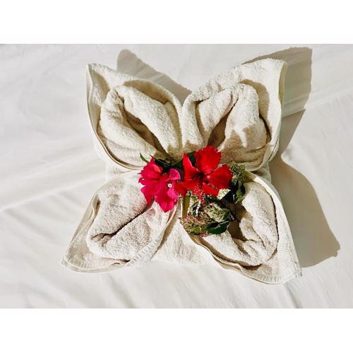 Kurnia Family Homestay & Restaurant!