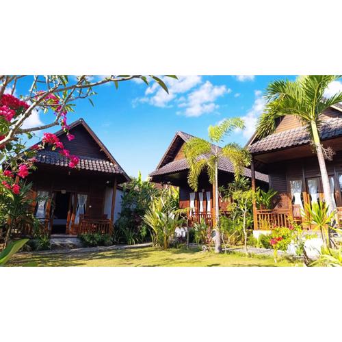 Kurnia Guest House & Spa