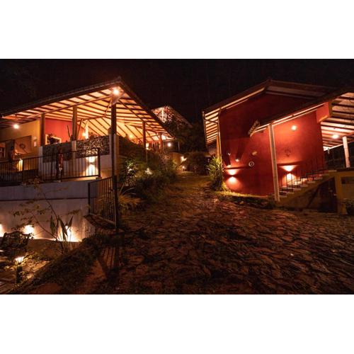 Kuru Ganga Villa
