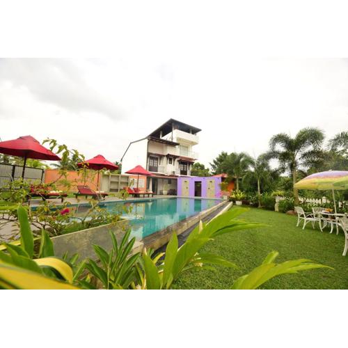 Kurulu Villa Baddegama