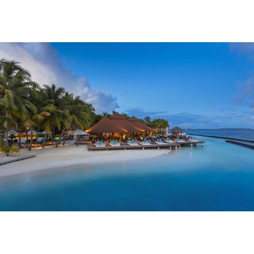 Kurumba Maldives
