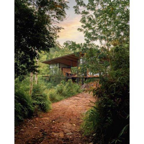 Kurunduketiya Private Rainforest Resort
