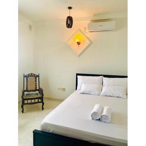 Kurunduwatta Apartment