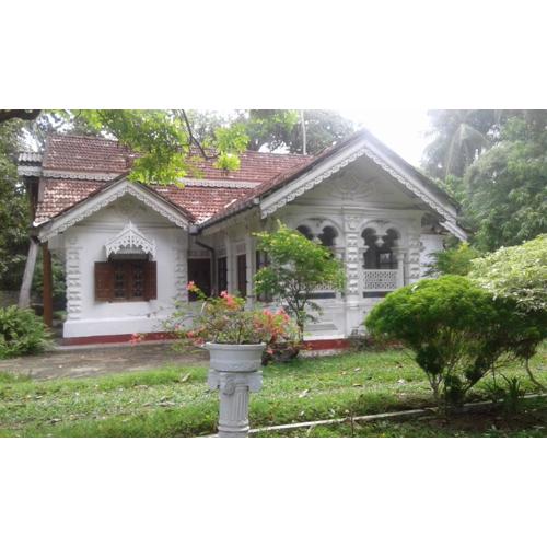 Kurunduwatta Villa