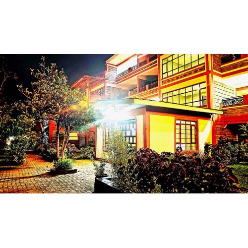 Kusi Hotel Kakamega