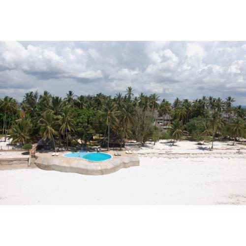 Kusini Beach Cottages