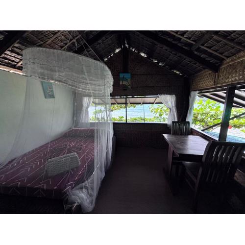 Kusirena Homestay
