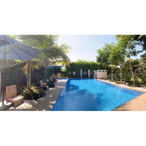 Kusma Hotel Bandungan Semarang