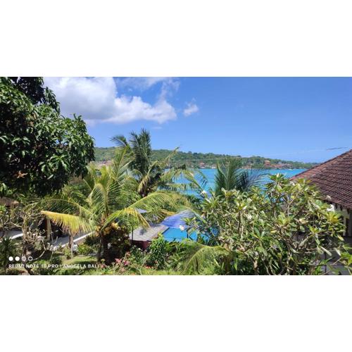 Kusuma Abiakta Sea Side Lembongan