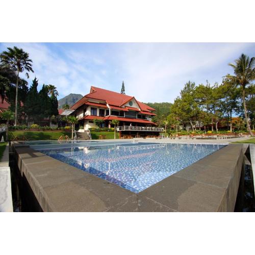 Kusuma Agrowisata Resort & Convention
