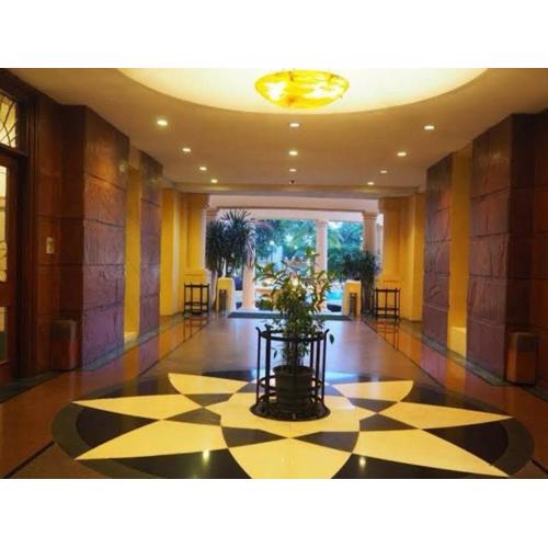 kusuma candra apartment