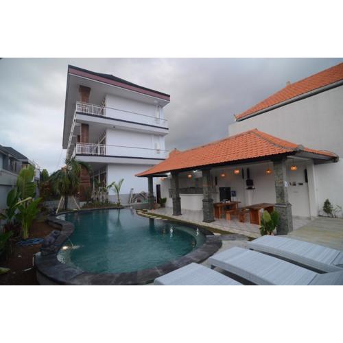 Kusuma Guesthouse 2