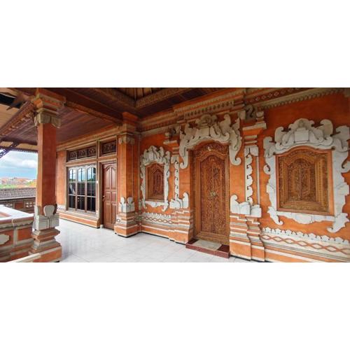 Kusuma Homestay Kerobokan