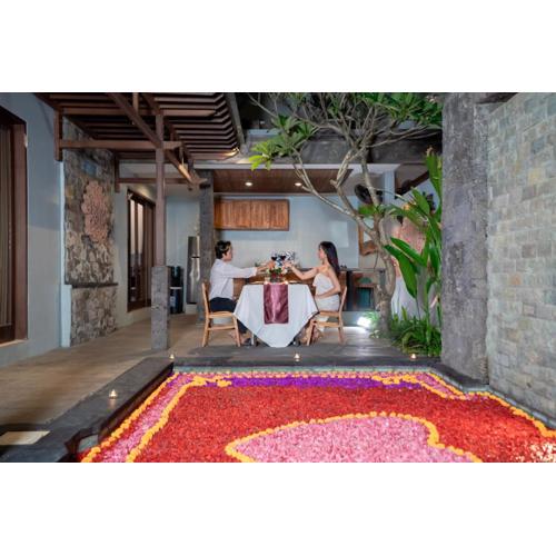 Kusuma Living and Villa Seminyak