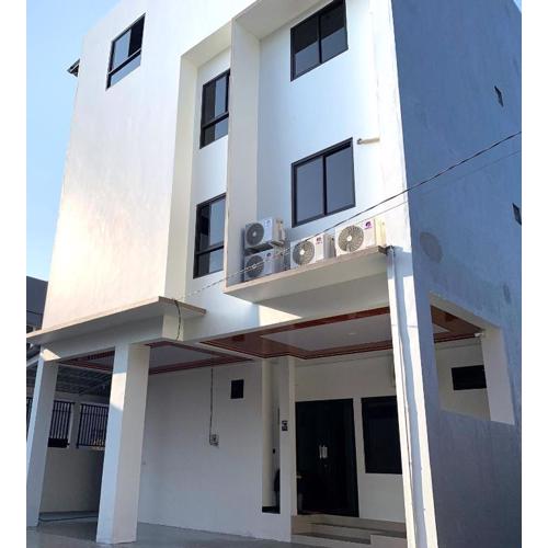 Kusuma Raya Guest House