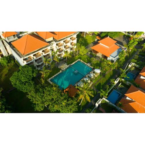 Kusuma Resort Seminyak