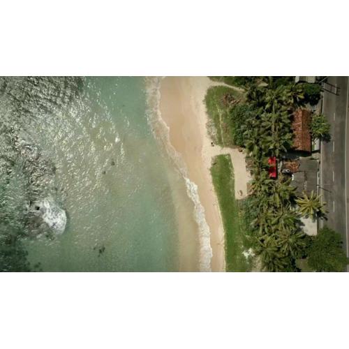 Kusuma's Lazy Left hostel