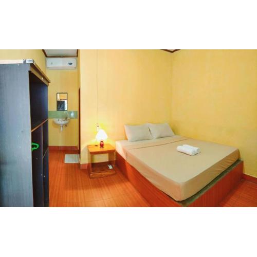 Kuta Garden Guesthouse