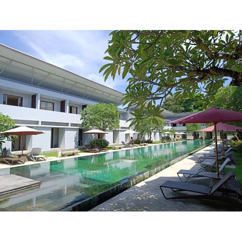 Kuta Living by Kamara