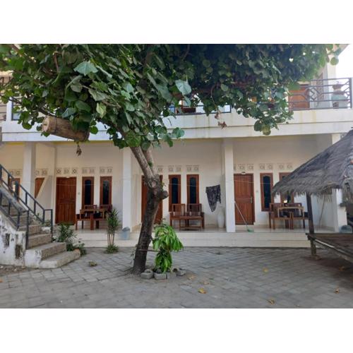 Kuta Lombok Homestay