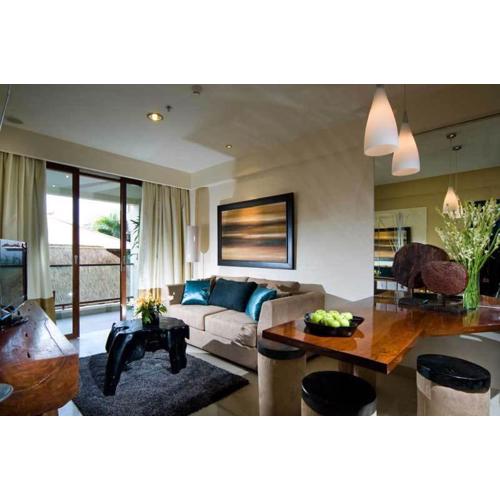 Kuta Luxury Residence