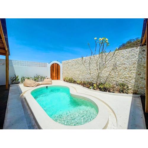 Kuta Mansion 2 - Best Deal in town, 2bedroom, Full AC, Kuta, Lombok