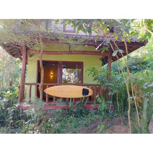Kuta Mountain Bungalows