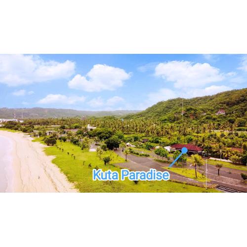 Kuta Paradise