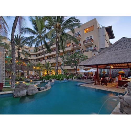 Kuta Paradiso Hotel