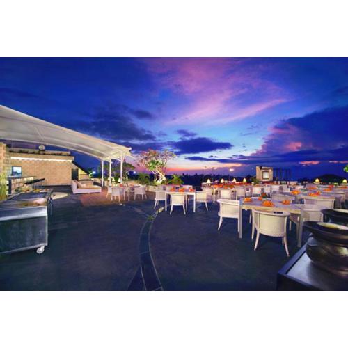 Kuta Reef Apartments