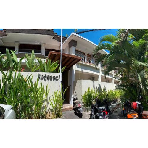 Kuta Suci Guesthouse