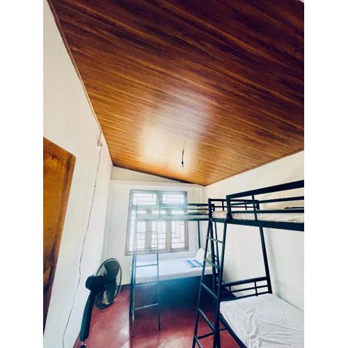 Ku'Vana Hostel Kandy