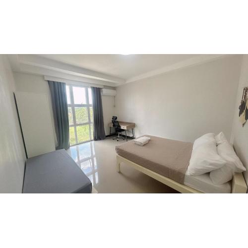 Kuya and Kambal's 1 BR 1 Bath Apartment