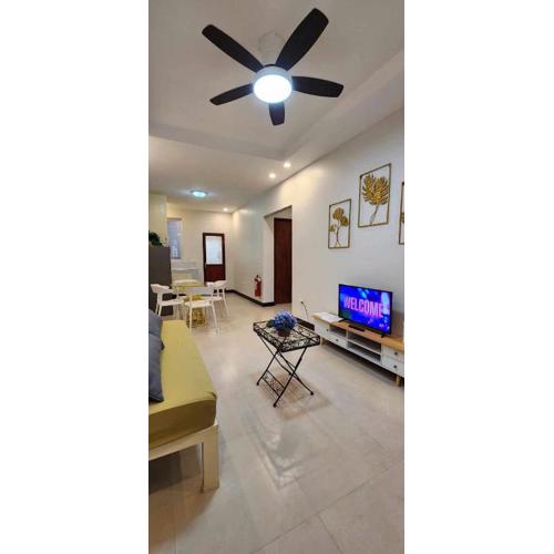 Kuya and Kambals 2 BR 2 Bath Apartment