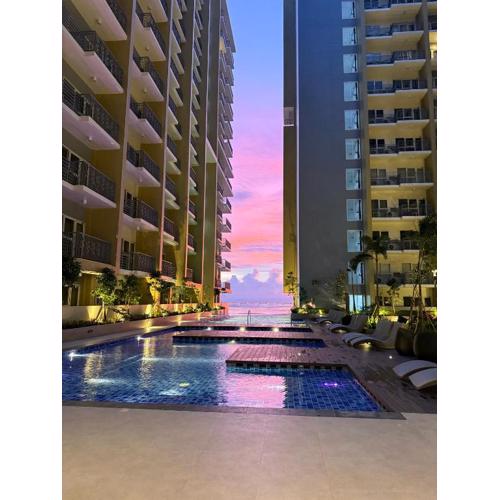 Kuya Awens Staycation