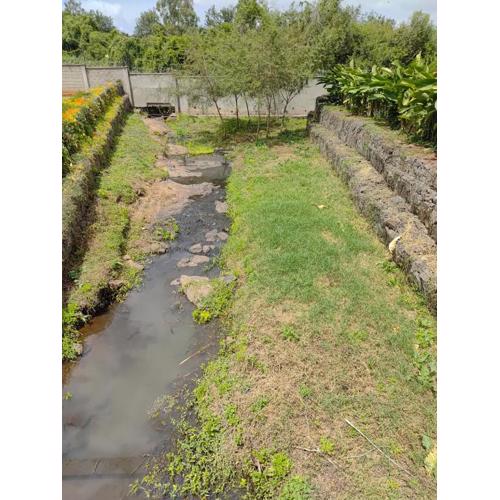 Kwa nzia house number3