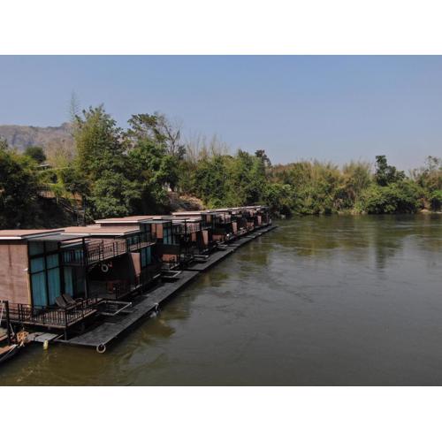 Kwai Tara Riverside Villas