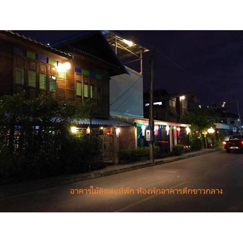 Kwan Phayao LakeHouse กว๊านพะเยาเลคเฮ้าส์