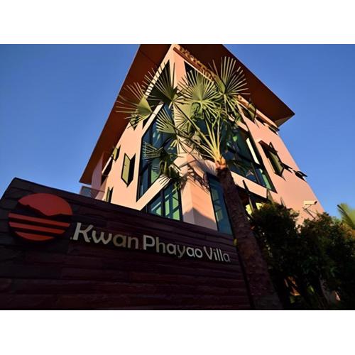 Kwan Phayao Villa