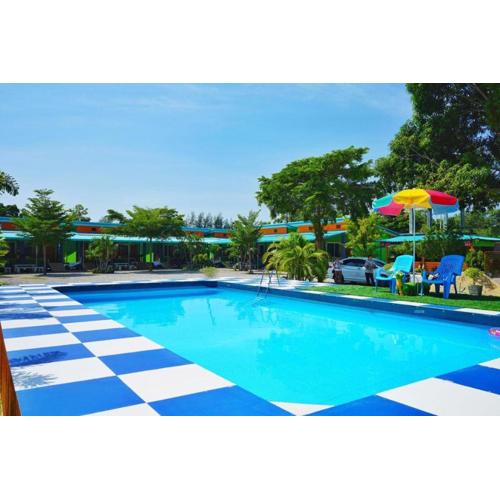 Kwanjai Resort