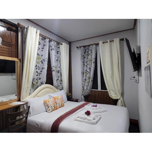 Kwanruean Boutique Hotel