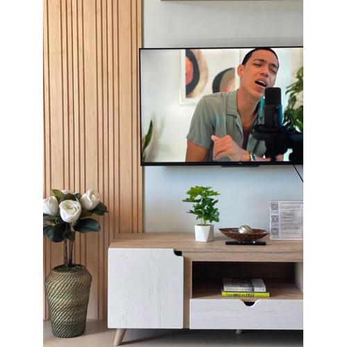 Kwartos Inn Building 101, 10th Floor ,Unit 1030