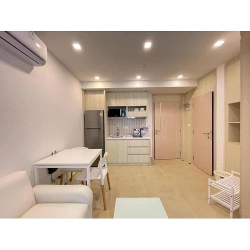 KX PHI Olympus city garden