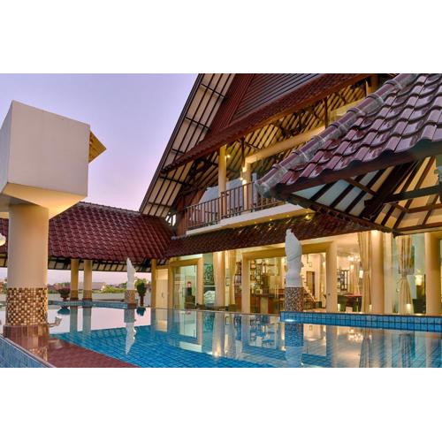 Kyara Villa Apartments