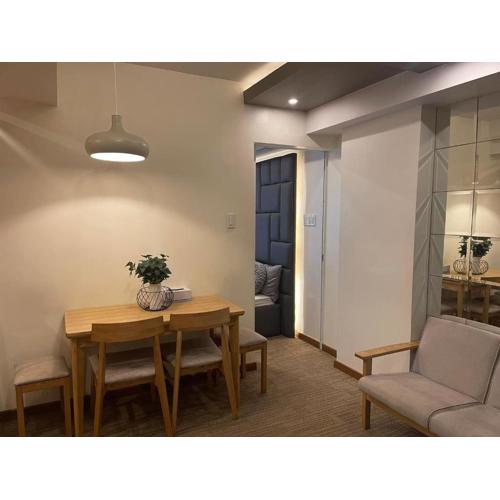 KYH STAYCATION 2BR by Azure Residences Near Airport