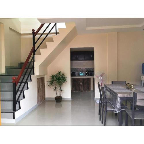 Kylitas transient house- Bohol