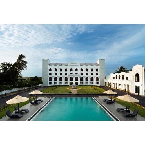 Kynrock Hotels & Resorts Kataragama