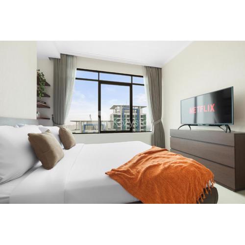 Kyo by Kozystay - Pondok Indah