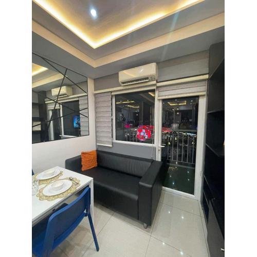 Kys 3 staycation near NAIA mall of asia