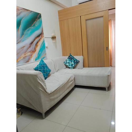 Kys 4 staycation mall of asia